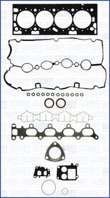 Gasket Kit, cylinder head 52278700