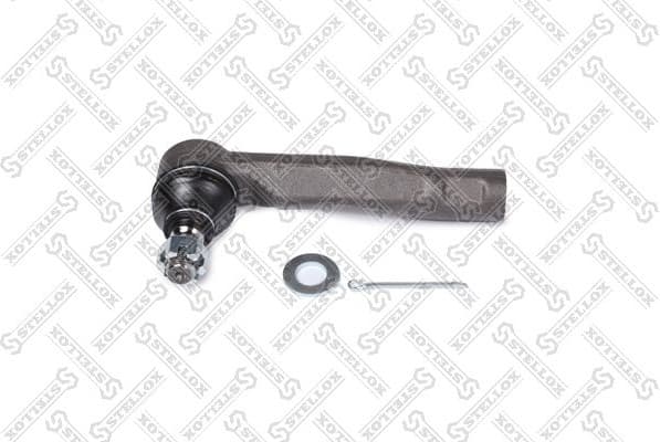Tie Rod End 51-98204-SX