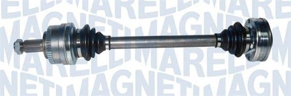 Drive Shaft 302004190127