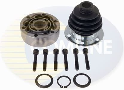 Joint Kit, drive shaft ECV050