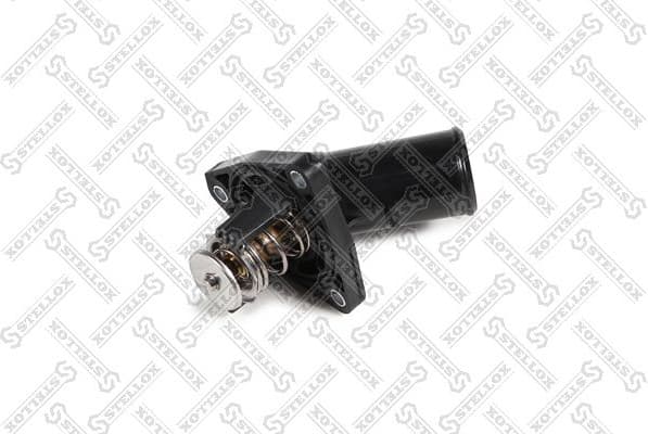 Thermostat, coolant 23-40314-SX