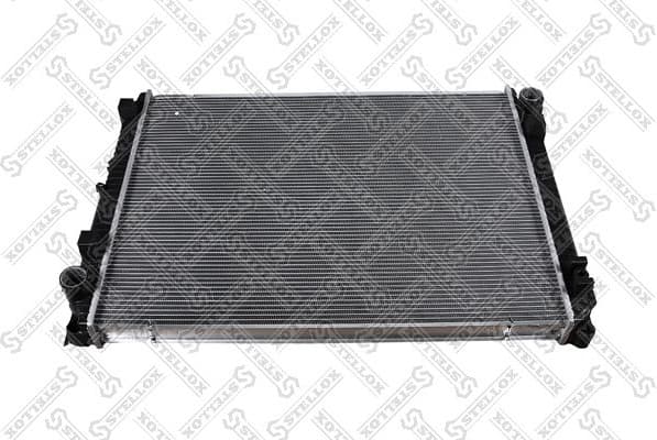 Radiator, engine cooling 81-03488-SX
