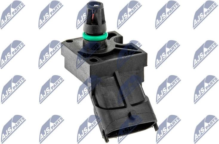 Air Pressure Sensor, altitude adaption ECM-VV-004