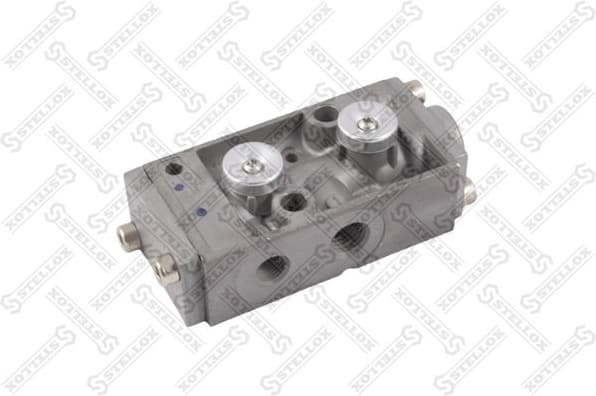 Solenoid Valve 83-22706-SX