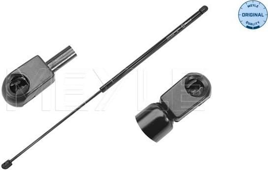 Gas Spring, bonnet MEYLE-ORIGINAL: True to OE. 840 910 0002