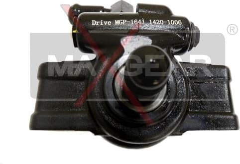 Hydraulic Pump, steering 48-0022 - image 2