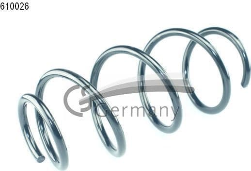 Suspension Spring 14610026