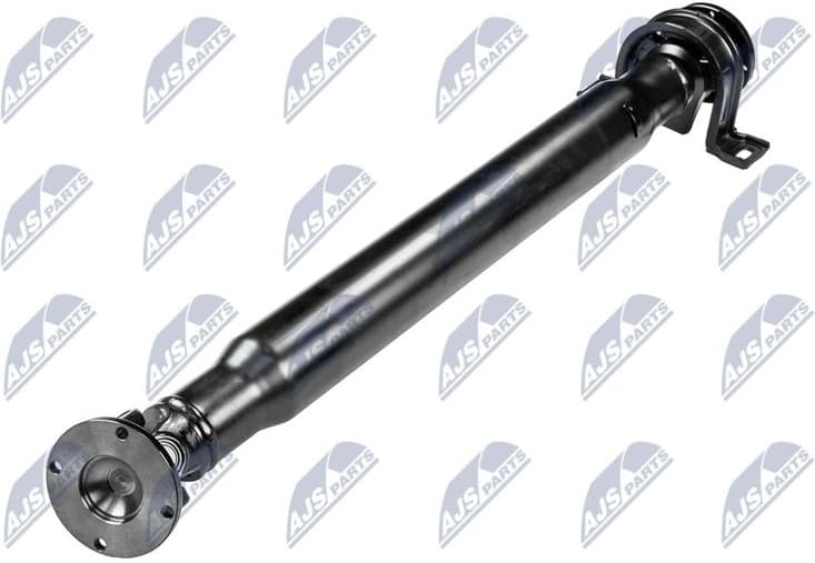 Propshaft, axle drive NWN-ME-038