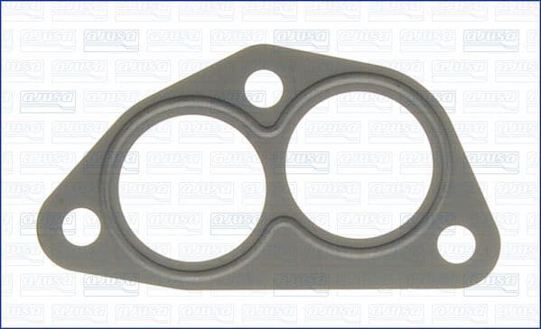 Gasket, exhaust pipe 01157300