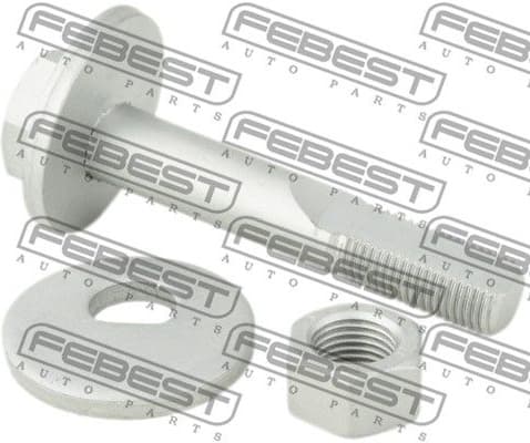 Camber Correction Screw 1229-004-KIT
