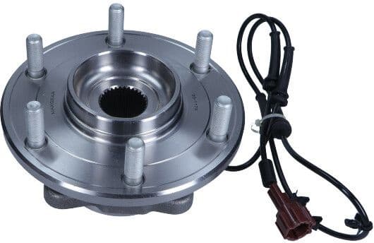 Wheel Bearing Kit 33-1179