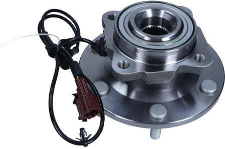 Wheel Bearing Kit 33-1179 - image 2