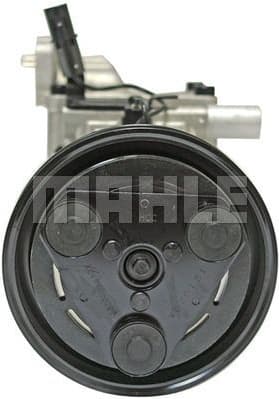 Compressor, air conditioning BEHR *** PREMIUM LINE *** ACP 1216 000P - image 2