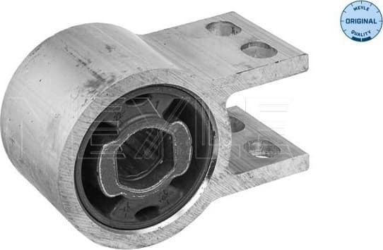 Mounting, control/trailing arm MEYLE-ORIGINAL: True to OE. 614 610 0026
