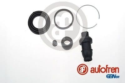 Repair Kit, brake caliper D4732