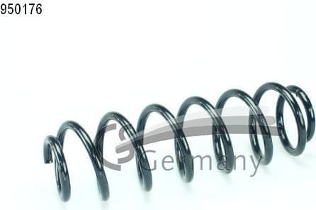 Suspension Spring 14950176