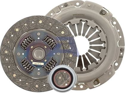 Clutch Kit AISIN Clutch Kit (3P) KH-070