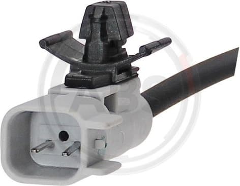 Sensor, wheel speed 31870 - image 2