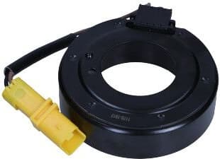 Coil, magnetic clutch (compressor) AC158557