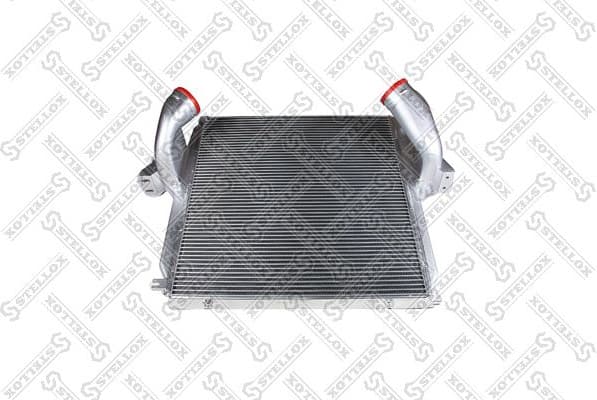 Charge Air Cooler 81-10802-SX