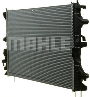 Radiator, engine cooling BEHR *** PREMIUM LINE *** CR 1092 000P - image 7