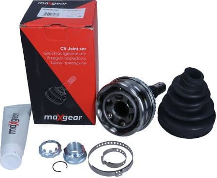 Joint Kit, drive shaft 49-3179 - image 3