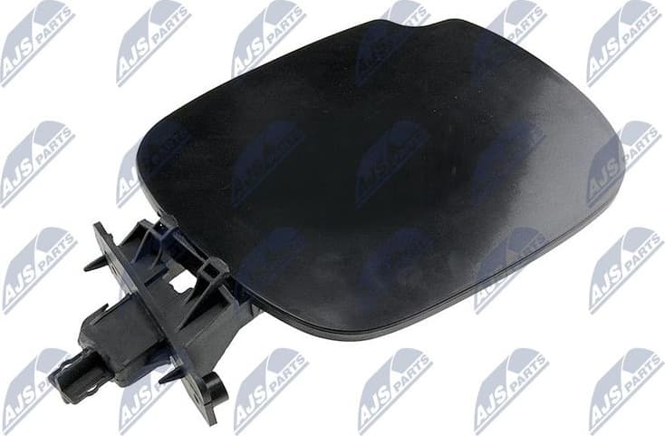 Hinge, fuel filler flap EZC-RE-002