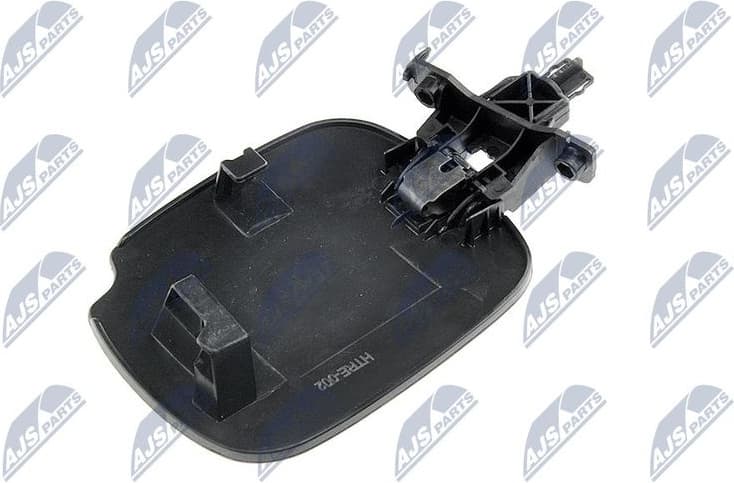Hinge, fuel filler flap EZC-RE-002 - image 2