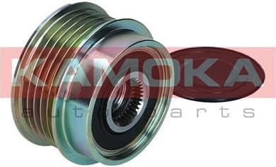 Alternator Freewheel Clutch RC119 - image 3