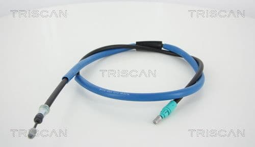 Cable Pull, parking brake 8140251145