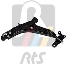Control/Trailing Arm, wheel suspension 96.03151.2