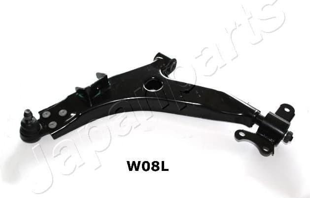 Control/Trailing Arm, wheel suspension BS-W08L