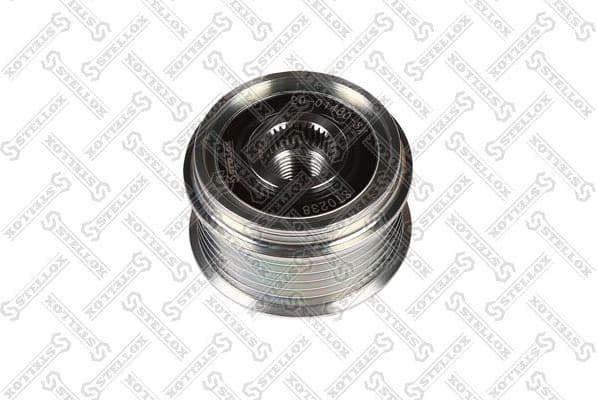Belt Pulley, alternator 20-01480-SX