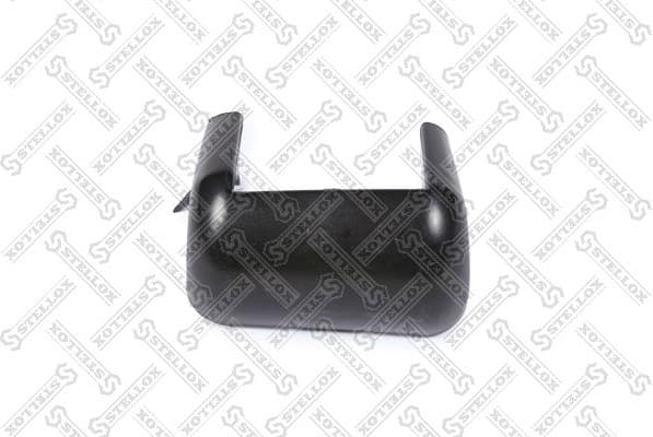 Frame, radiator grille 87-21637-SX