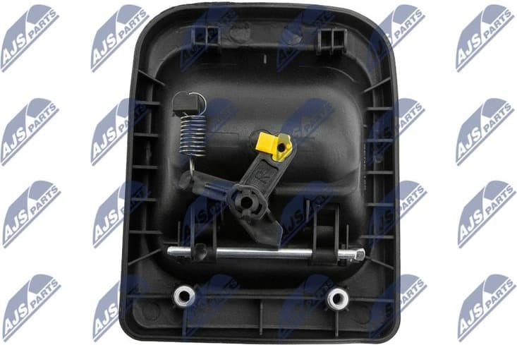 Exterior Door Handle EZC-RE-125 - image 4