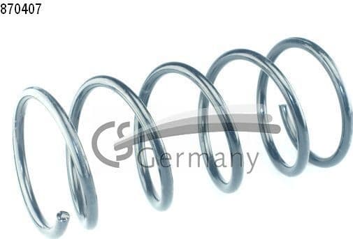 Suspension Spring 14870407