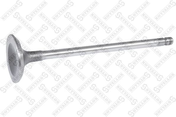 Intake Valve 01-23346-SX