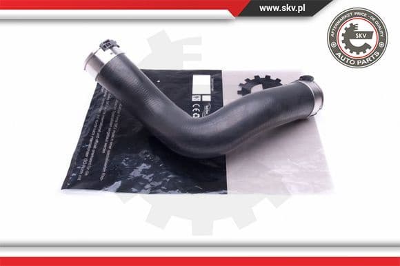 Charge Air Hose 43SKV485