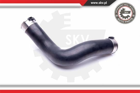 Charge Air Hose 43SKV485 - image 2