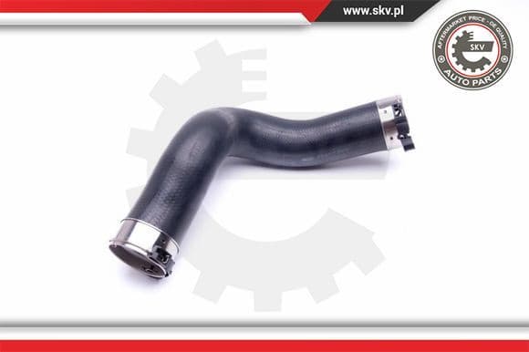 Charge Air Hose 43SKV485 - image 3