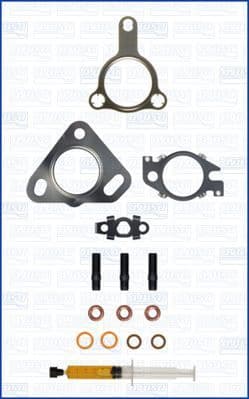 Mounting Kit, charger JTC11978