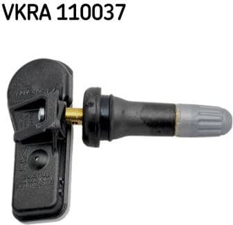 Wheel Sensor, tyre-pressure monitoring system VKRA 110037