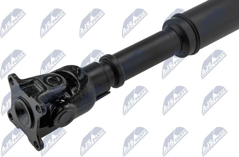 Propshaft, axle drive NWN-TY-011 - image 2