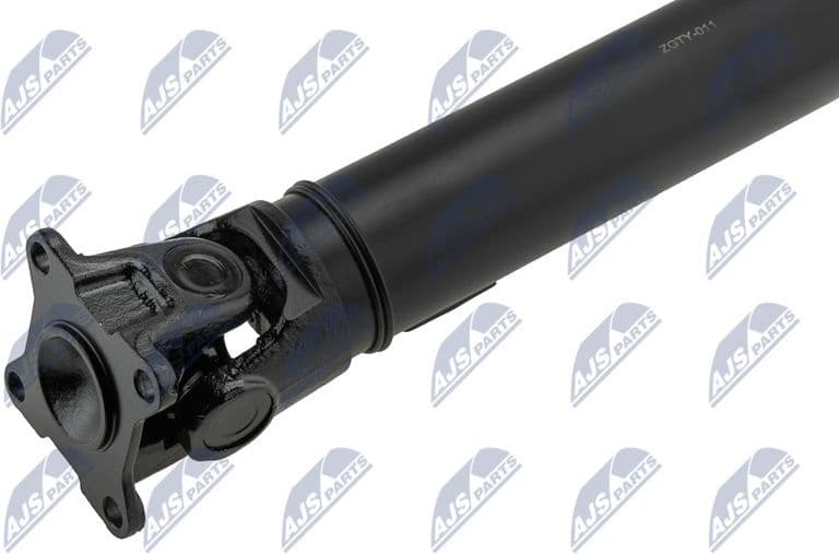 Propshaft, axle drive NWN-TY-011 - image 3