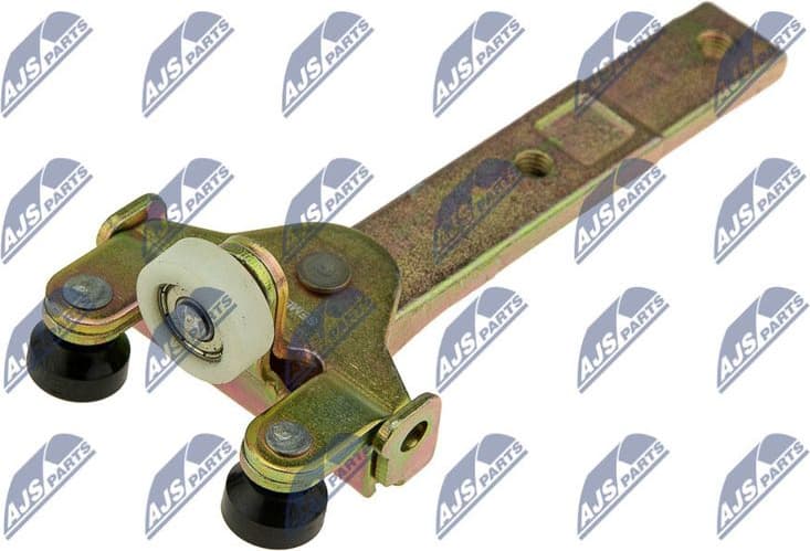 Roller Guide, sliding door EZC-ME-122