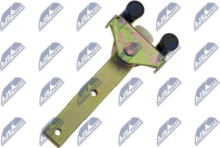 Roller Guide, sliding door EZC-ME-122 - image 2