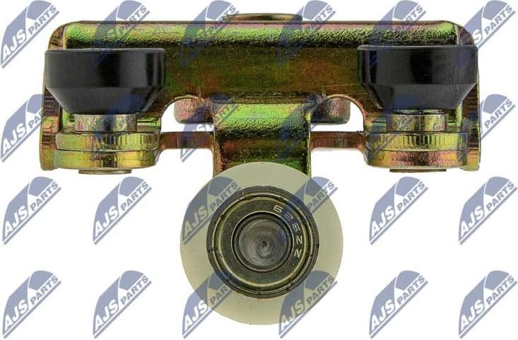 Roller Guide, sliding door EZC-ME-122 - image 4