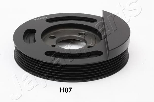 Belt Pulley, crankshaft PU-H07