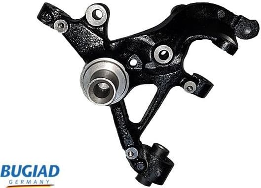 Steering Knuckle, wheel suspension BSP25053