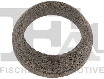 Seal Ring, exhaust pipe 711-940